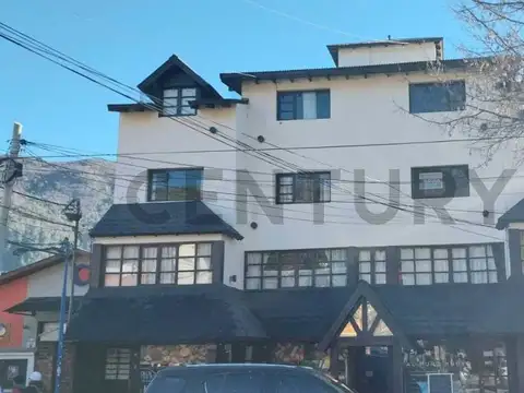 Venta departamento san martin de los andes. casco centrico