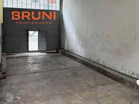 Galpón en Venta en Parque Patricios, Capital Federal