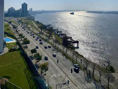Departamento en Venta en Puerto Norte, Rosario