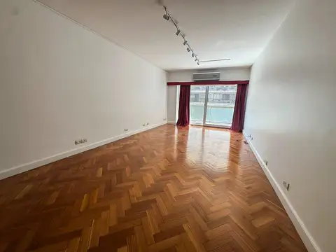 Departamento en Alquiler de 3 ambientes