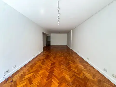 Departamento en Alquiler en Recoleta, $ 2.800.000
