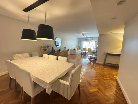 Departamento en Alquiler de 2 dormitorios