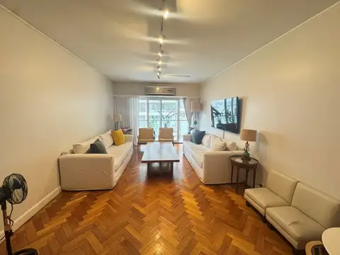 Departamento  en Alquiler en Barrio Norte, Capital Federal, Buenos Aires