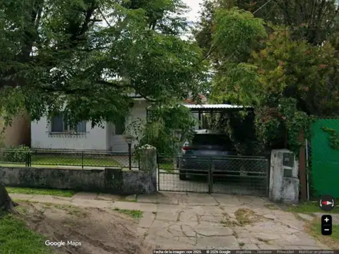 Casa en Venta en Centro, Funes