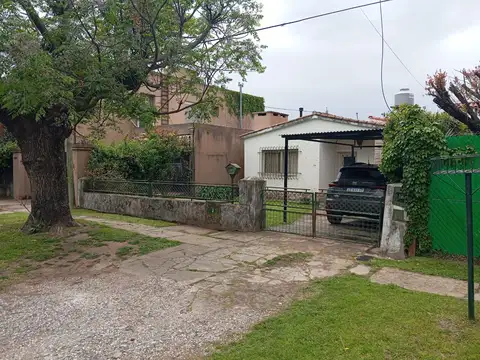 Casa en Venta en Centro, USD 110.000