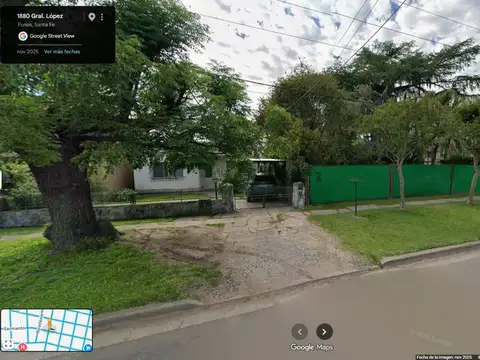 Gral Lopez 1800