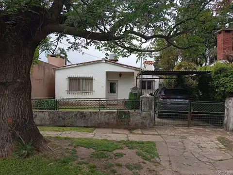 Casa en Venta 55 años