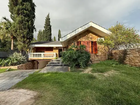 Casa en venta en Cerro de Las Rosas