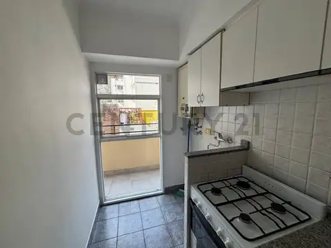 Departamento en Alquiler de 2 dormitorios