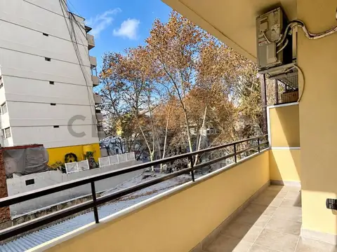 ALQUILER 3 AMBIENTES CON BALCÓN TERRAZA – ALMAGRO
