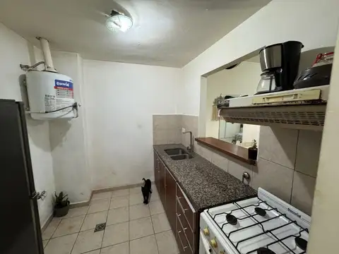 Departamento en Venta en La Plata, USD 45.000