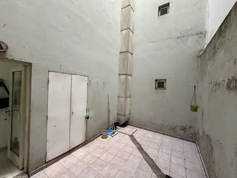 Departamento en Venta 15 años