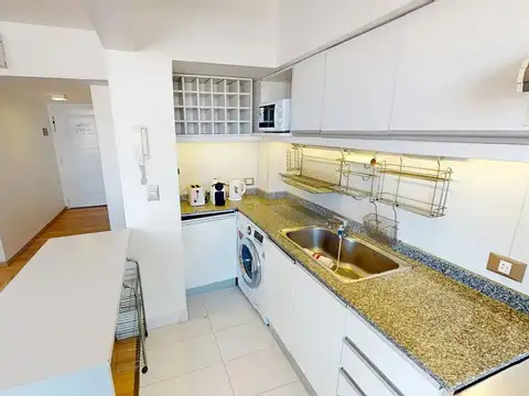 Departamento en Alquiler Temporal en Nuñez, USD 2.800