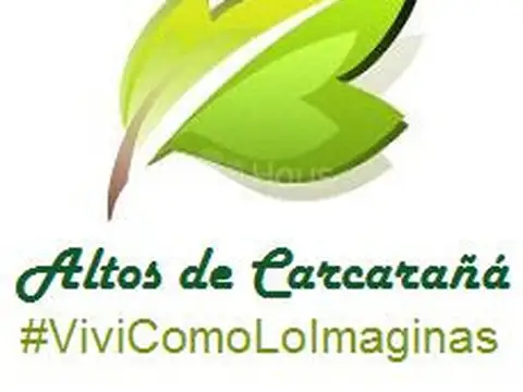 Terreno / Lote en venta - Altos de Carcarañá