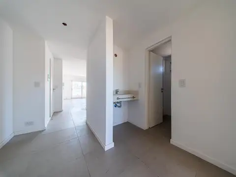 Departamento en Venta al Norte