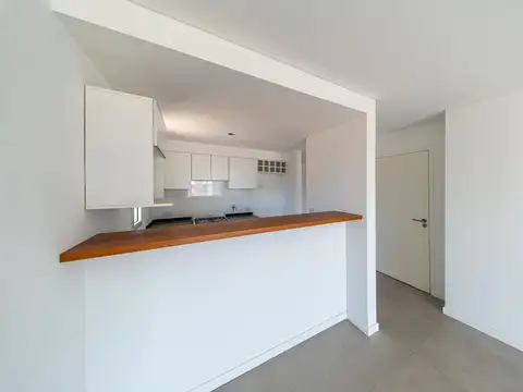 Departamento 5 ambientes con 1 baño