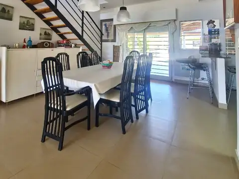 Quinta en Alquiler Temporal de 4 dormitorios