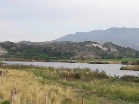 Terreno en Venta en El Volcán, USD 450.000