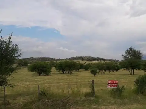 Terreno en Venta en El Volcán, USD 450.000