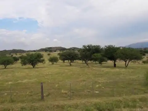 Terreno en Venta en El Volcán, USD 450.000