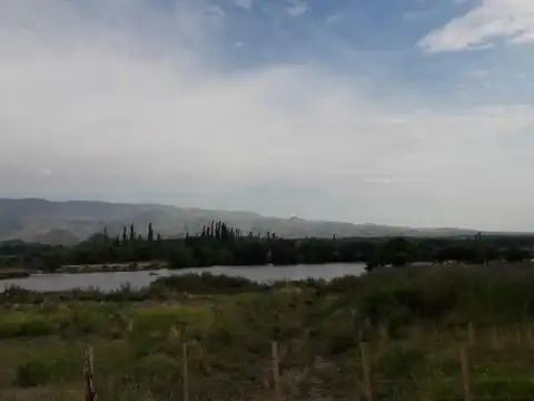 Terreno en Venta en El Volcán, USD 450.000