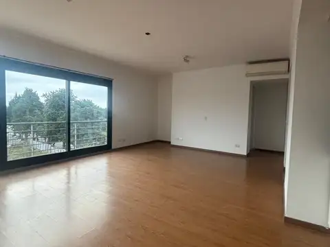 Monoambiente en Vohe Pilar, 40 m², con cochera y amenities