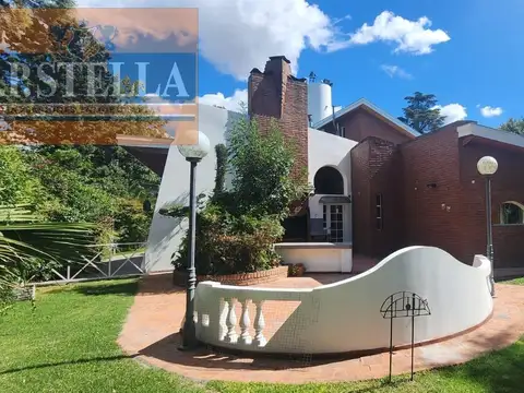 Casa en Alquiler 25 años