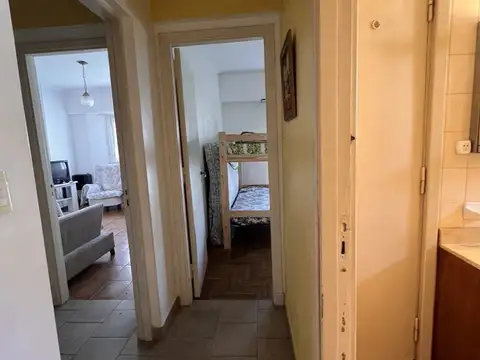 Departamento en Alquiler Temporal de 2 dormitorios