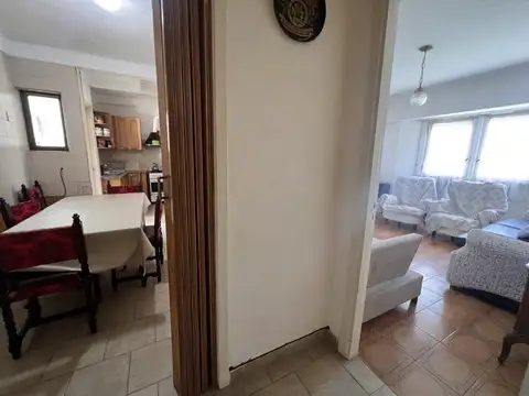 Departamento en Alquiler Temporal de 4 ambientes