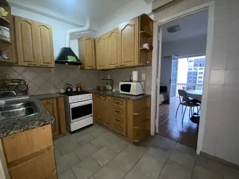 Departamento en Alquiler Temporal 70 años