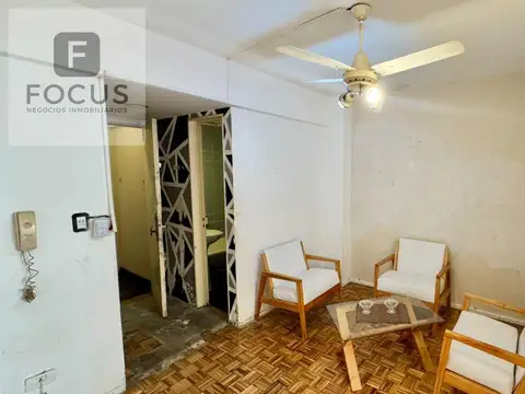 Departamento en Venta 50 años