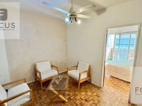 Departamento en Venta Apto profesional