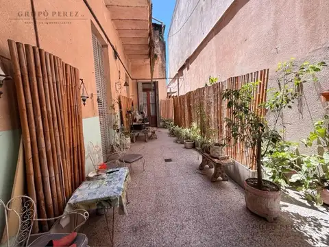 Casa en Venta en Barracas, USD 230.000