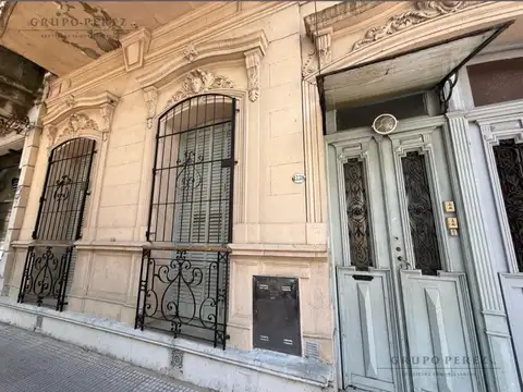 Casa en Barracas