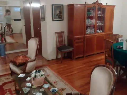 Córdoba 1895 , Piso 10