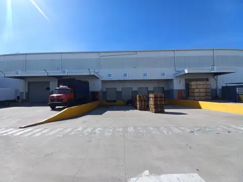 Galpon en Alquiler 5 años