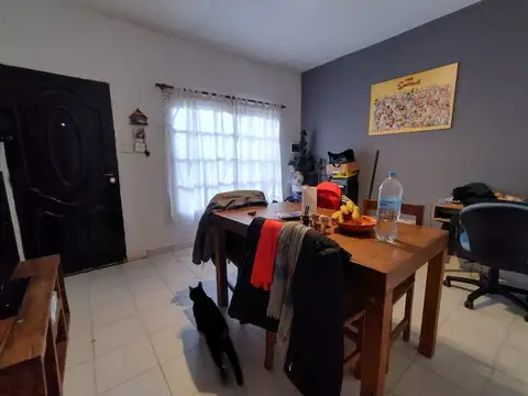 Depto Tipo Casa en Venta de 3 ambientes