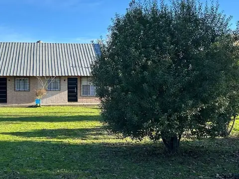 Casa en Venta en Barrio Felix U.Camet, Mar del Plata