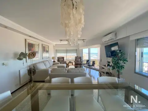 Departamento en Alquiler Temporal de 2 dormitorios