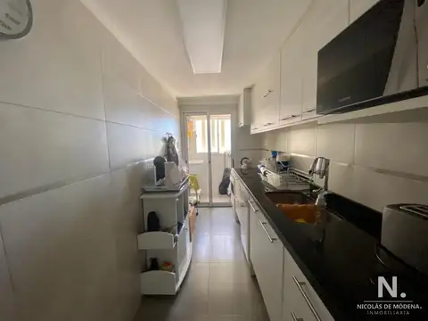 Departamento en Alquiler Temporal en Península, USD 8.000