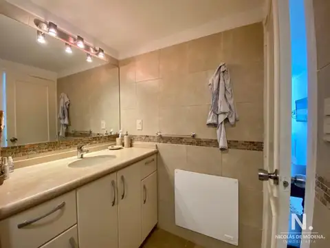 Departamento en Alquiler Temporal 2023 años