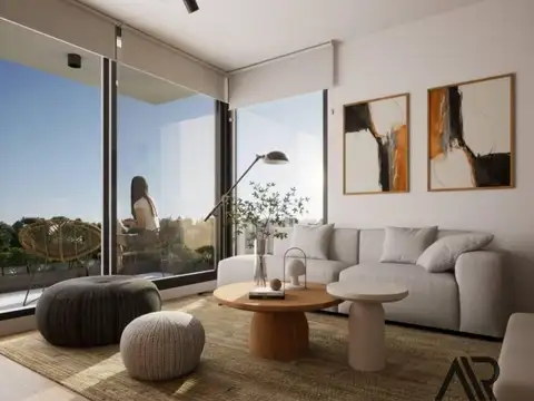 Apartamento en venta de 2 dormitorios en Parque Miramar
