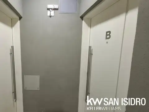 Departamento en Venta en Villa Maipú, USD 92.000