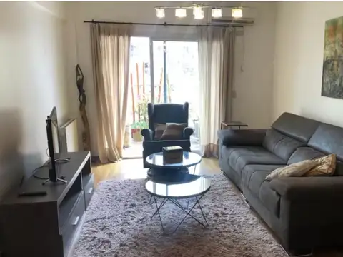 Departamento en venta - 3 Dormitorios 2 Baños - Palermo