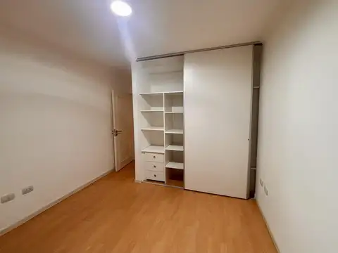 Departamento en alquiler - Centro Oeste