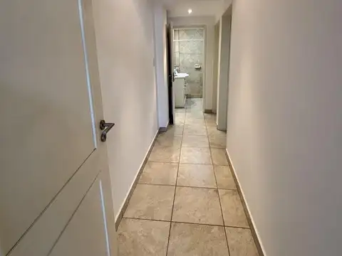 Departamento en alquiler - Centro Oeste