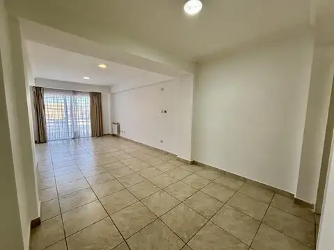 Departamento en alquiler - Centro Oeste