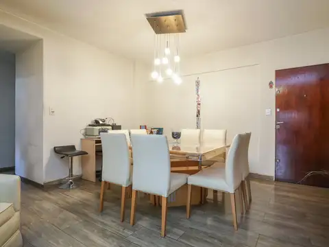 VENTA – 4 AMBIENTES   DEPENDENCIA – BALCÓN AL FRENTE – CABALLITO