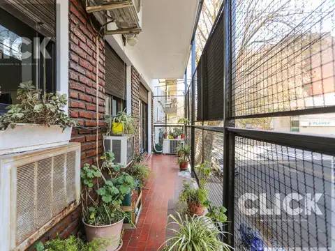 Departamento en Venta 40 años
