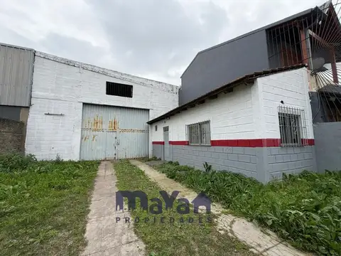 Galpón en Alquiler en Campana, Partido de Campana